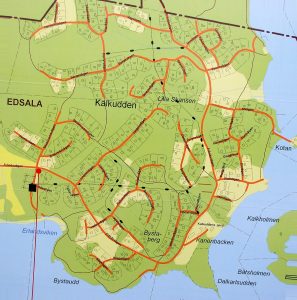 Edsala-Kalkudden stor